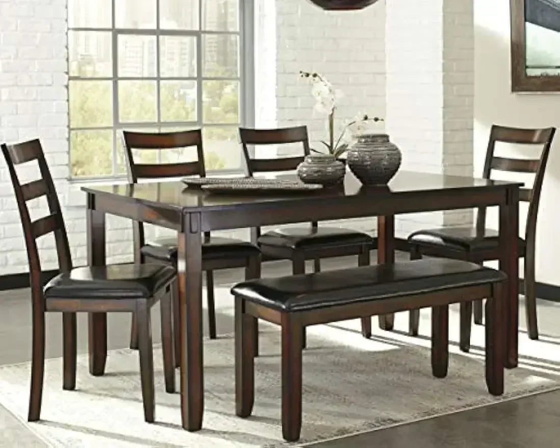 Coviar Dining Set