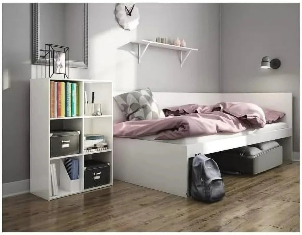 Bookcase Storage Shelf