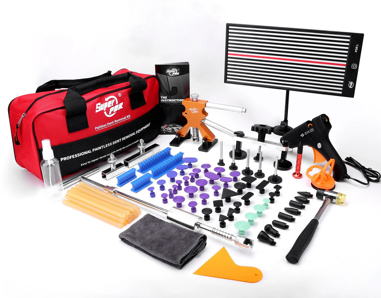 Dent Removal Car Body Repair Kit