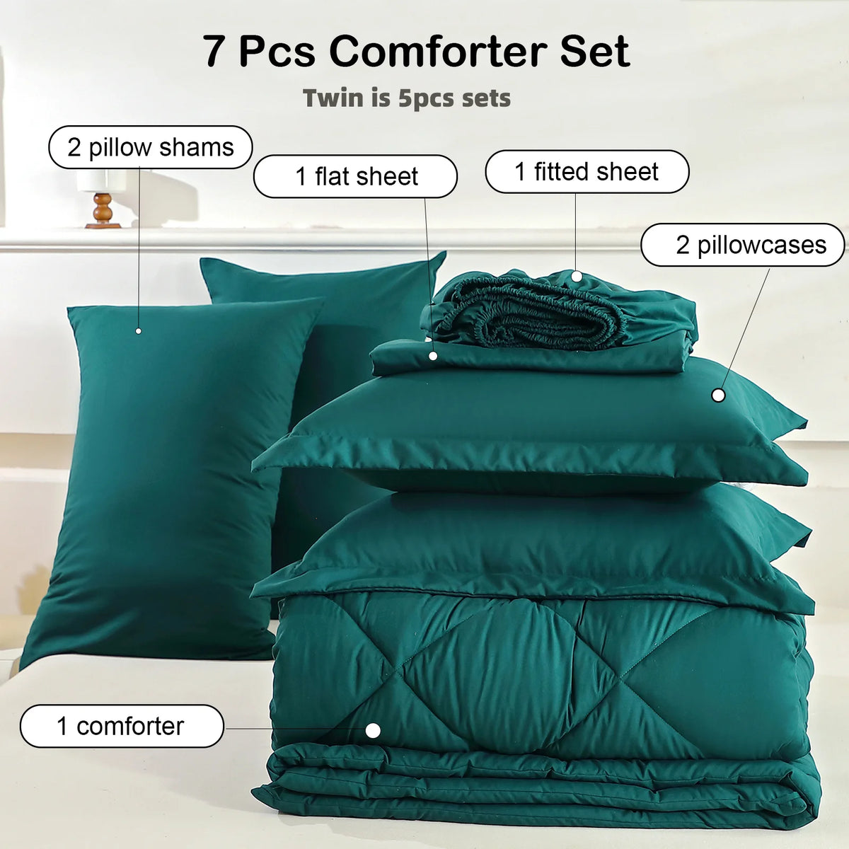 Bedding Sleeping Sets
