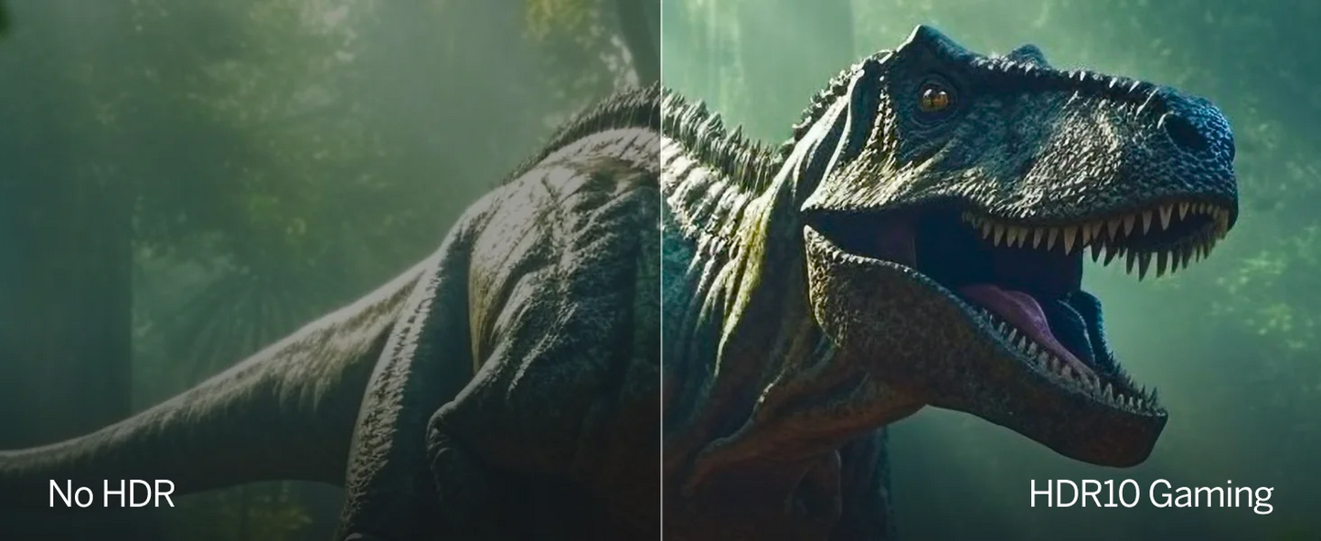 Smart TV with Alexa Compatibility