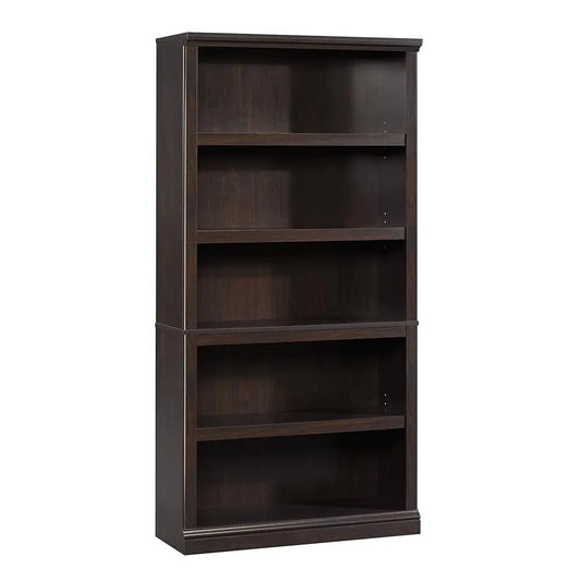 Storage 5 Bookcase/Book Shelf
