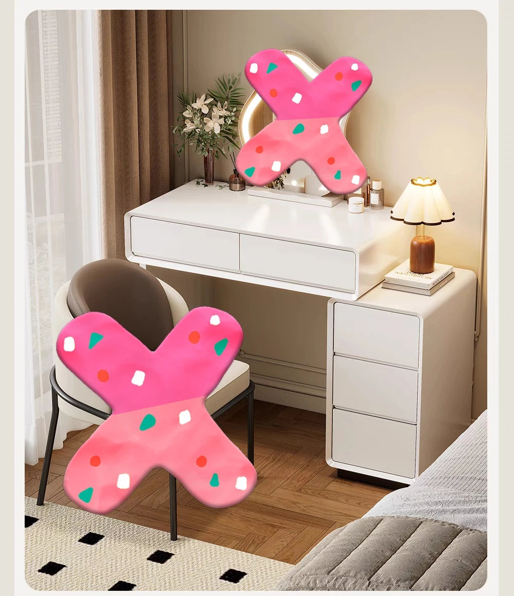 Women Bedroom  Vanity Furniture Set