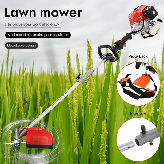 Multi Yard Care Tools