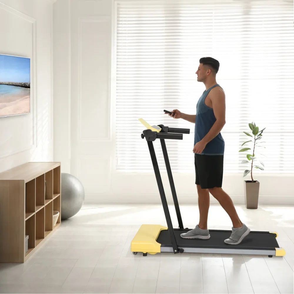 Treadmills for Home