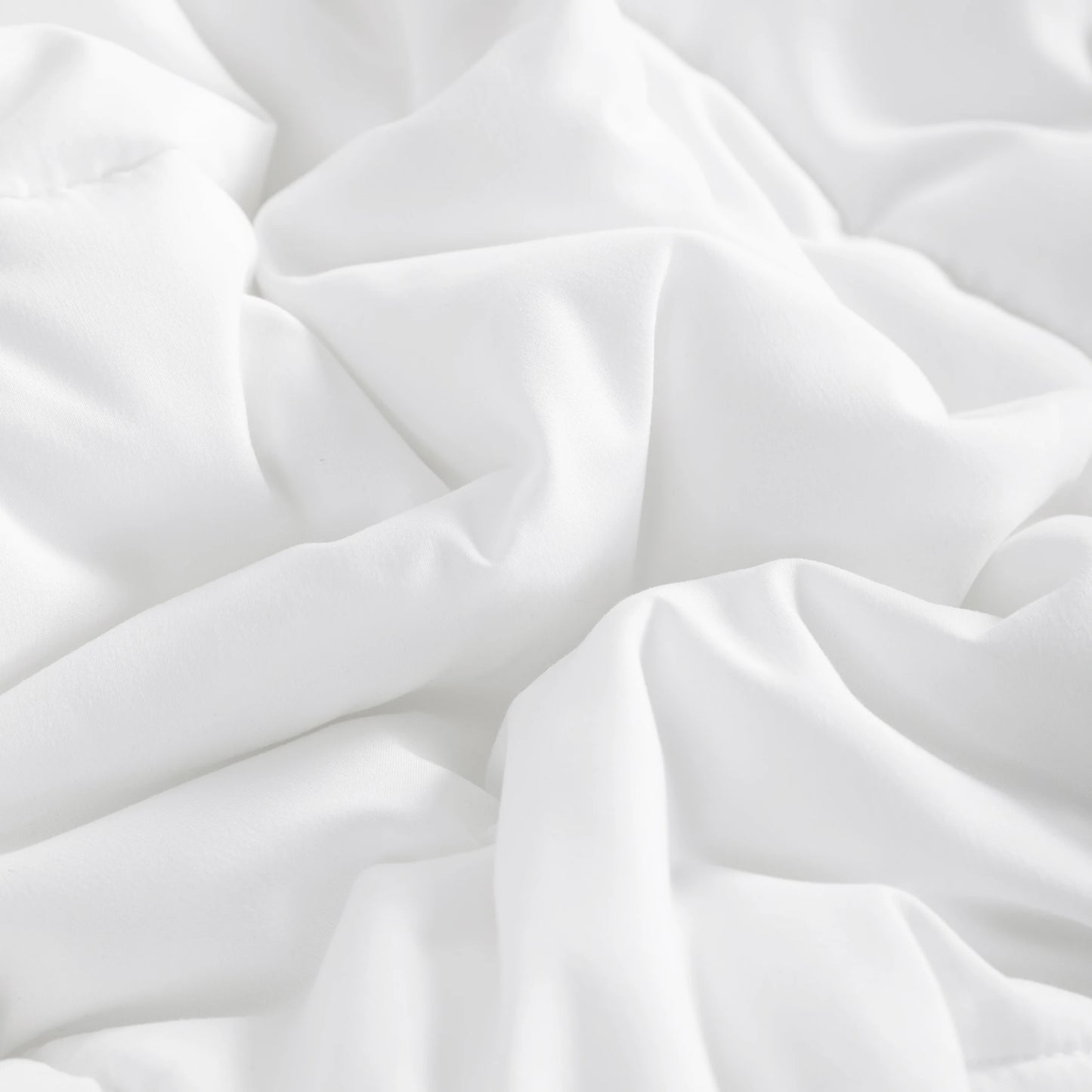 Ultra Soft Down Alternative Comforter