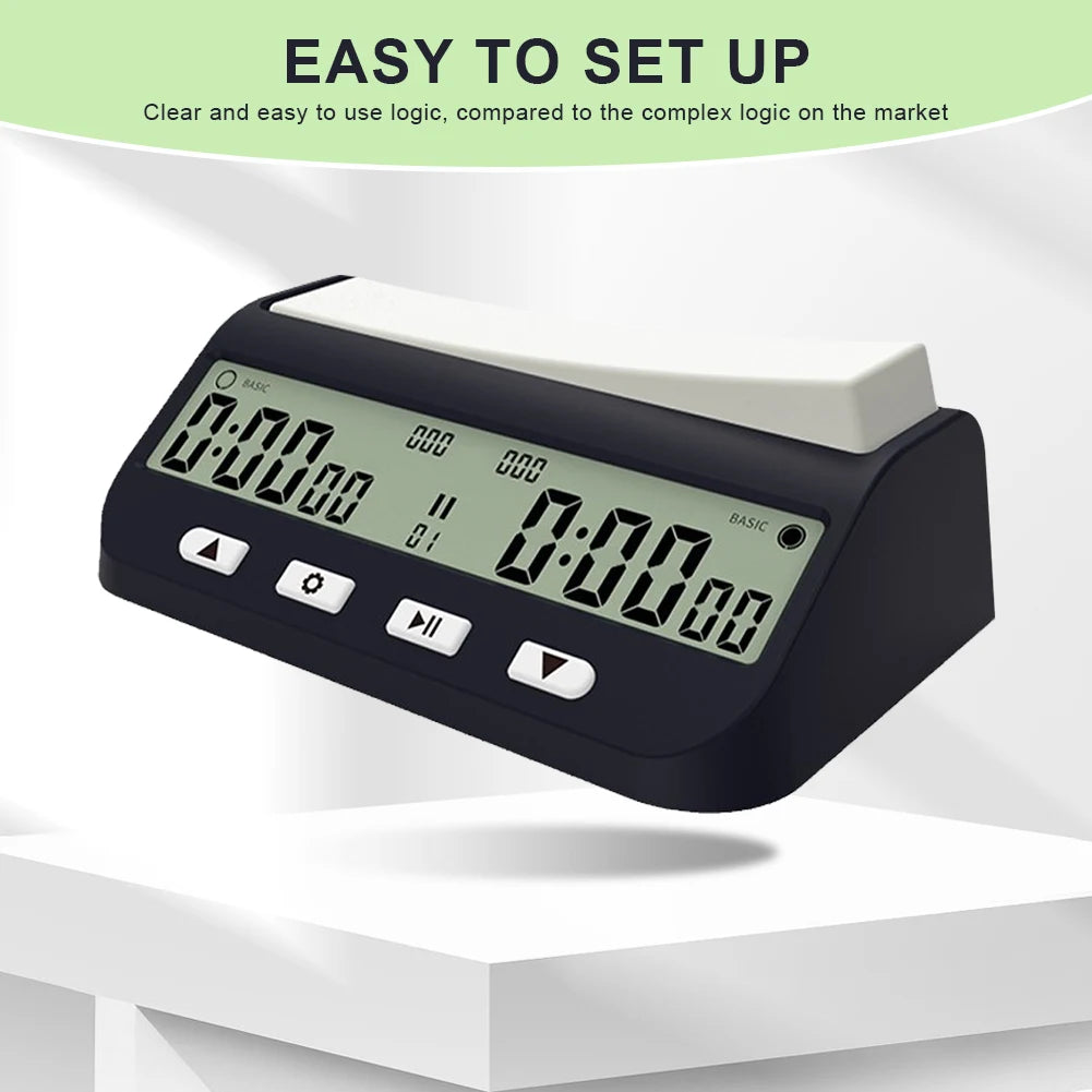 Clock with Basic Bonus Delay and Positive Time Features