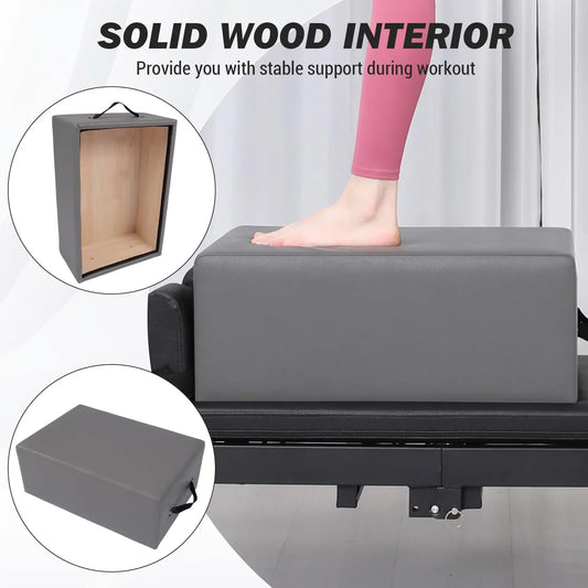 Pilates Exercise Accessories for Pilates Refom/Board