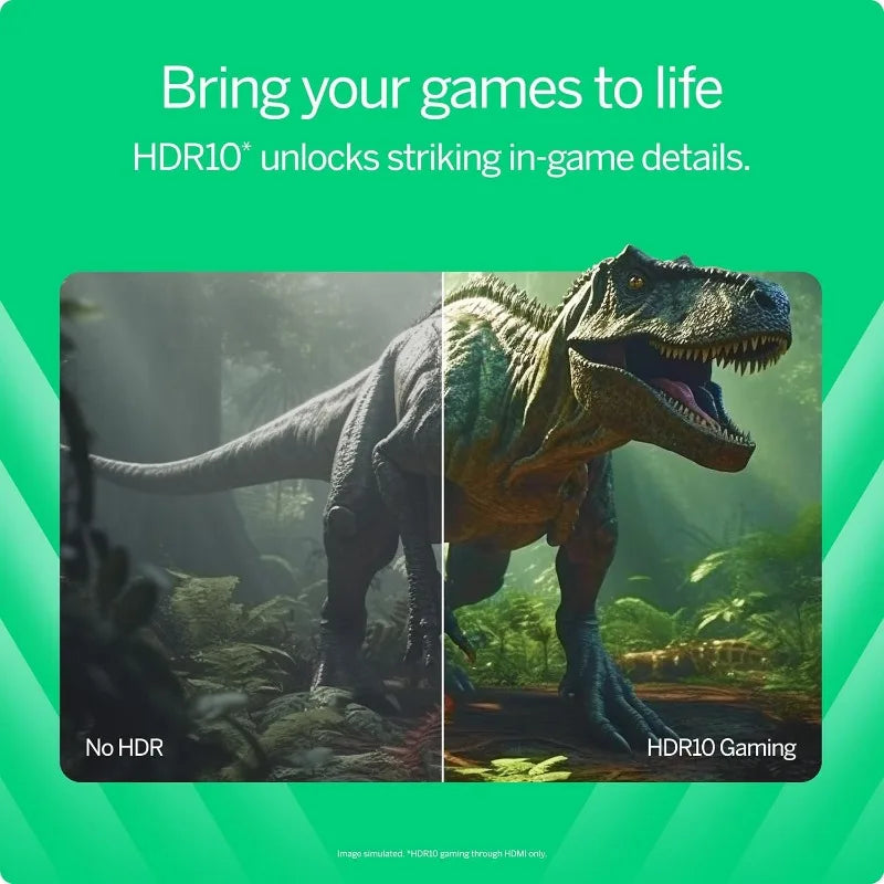 Smart TV with Alexa Compatibility