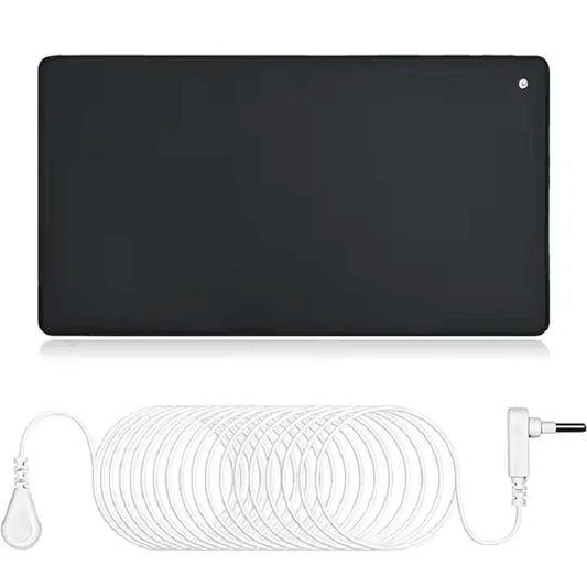 Earthing & Grounding Yoga Mat with Cord
