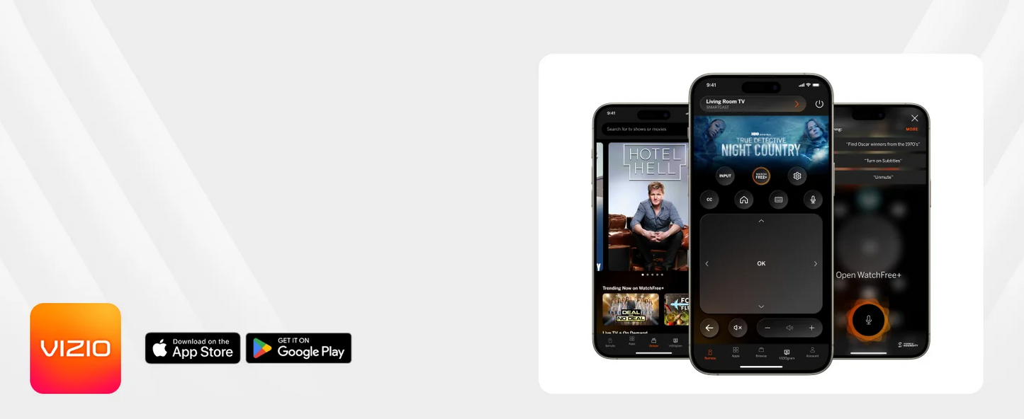 Smart TV with Alexa Compatibility