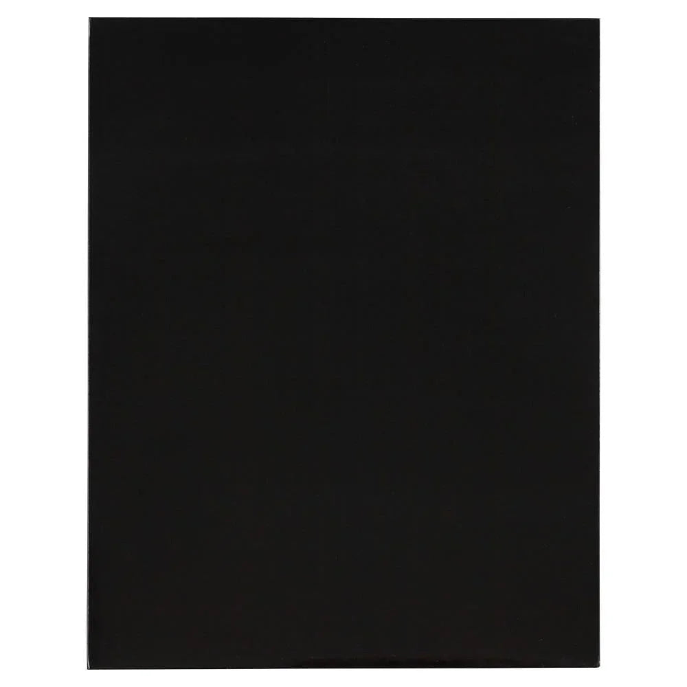 Laminated Glossy Two Pocket Folders