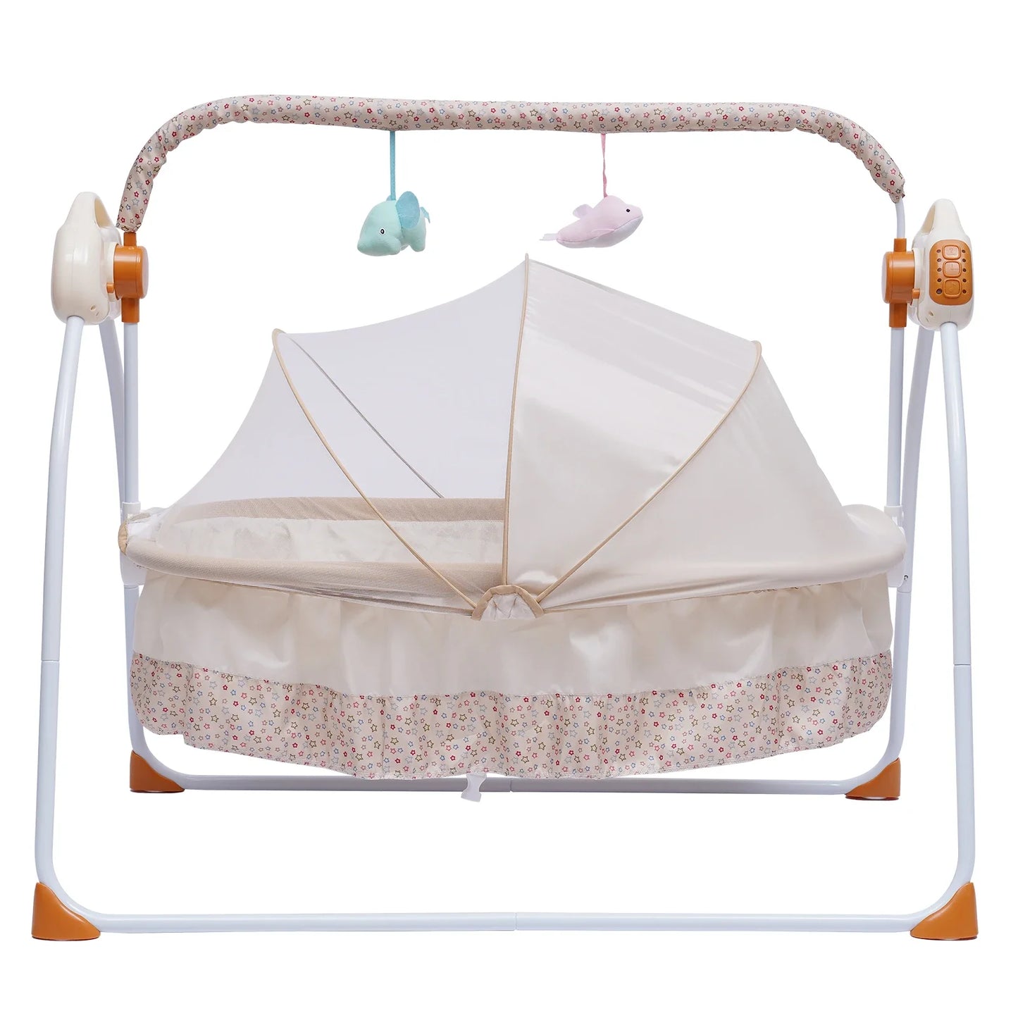 Sleeping Bed Auto Rocking Chair