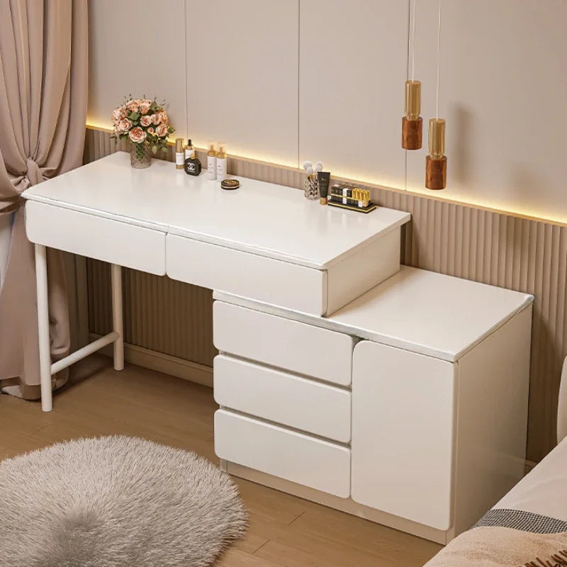 Modern Dressing Organizer Study Table