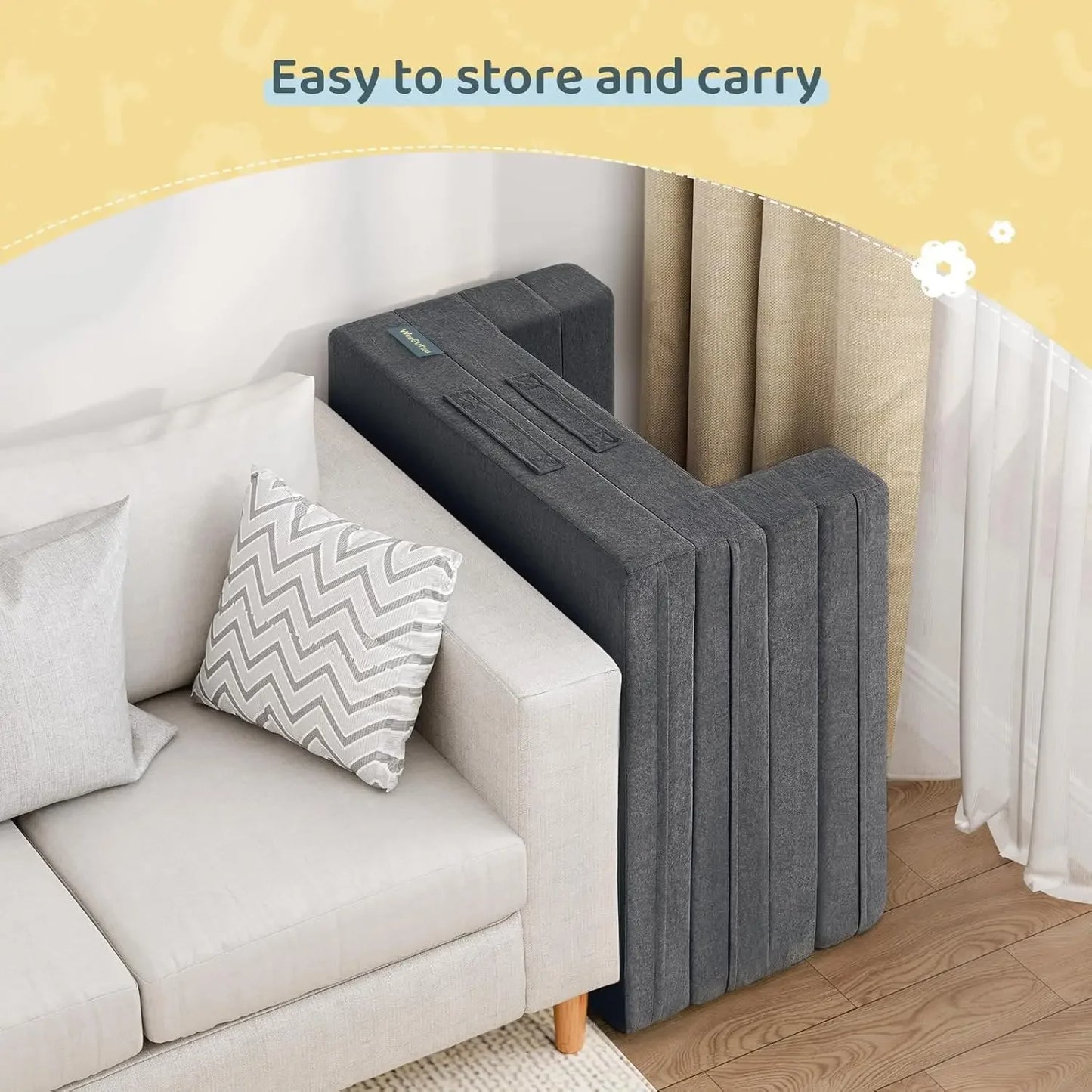 Travel Toddler Bed