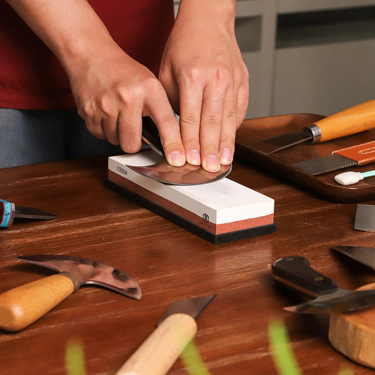 Whetstone Professional Knife Sharpener