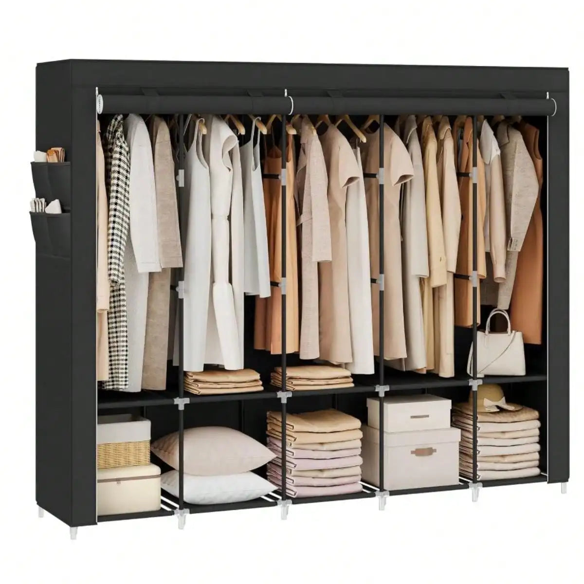 Portable Closet