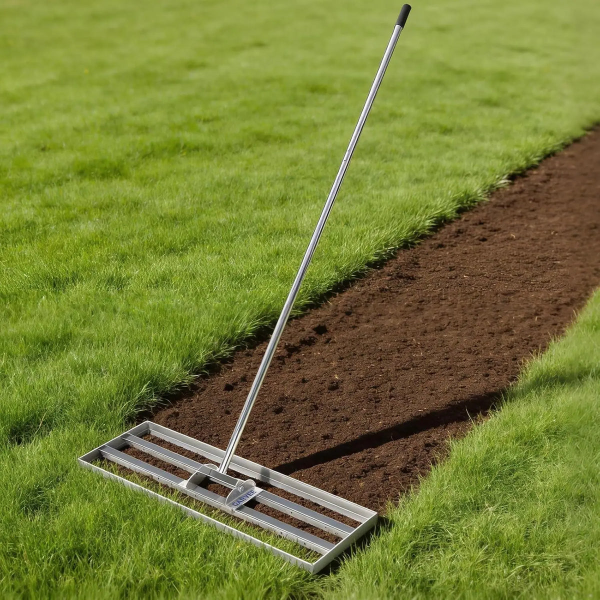 Lawn Leveling Rake