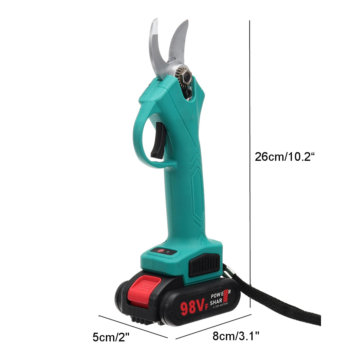 Cordless Electric Pruning Shears