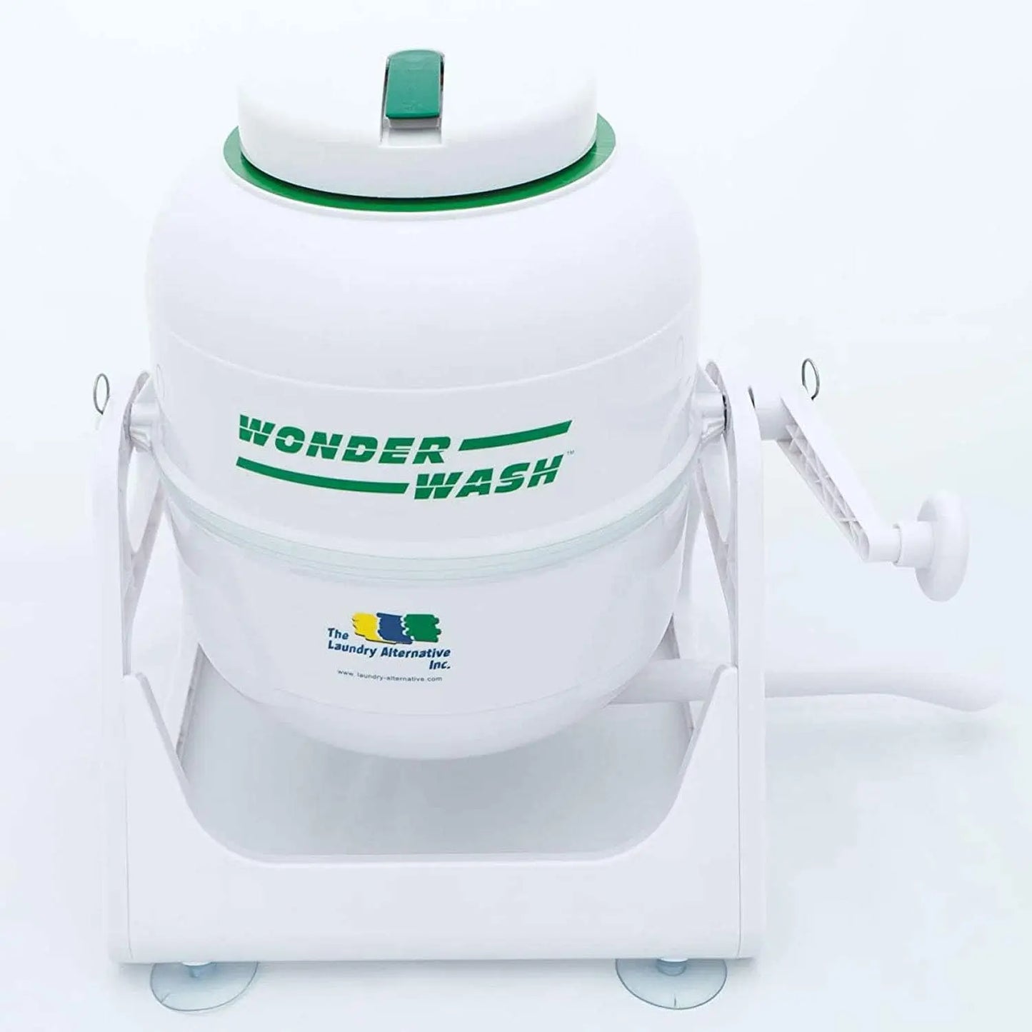 Portable Mini Washing Machine