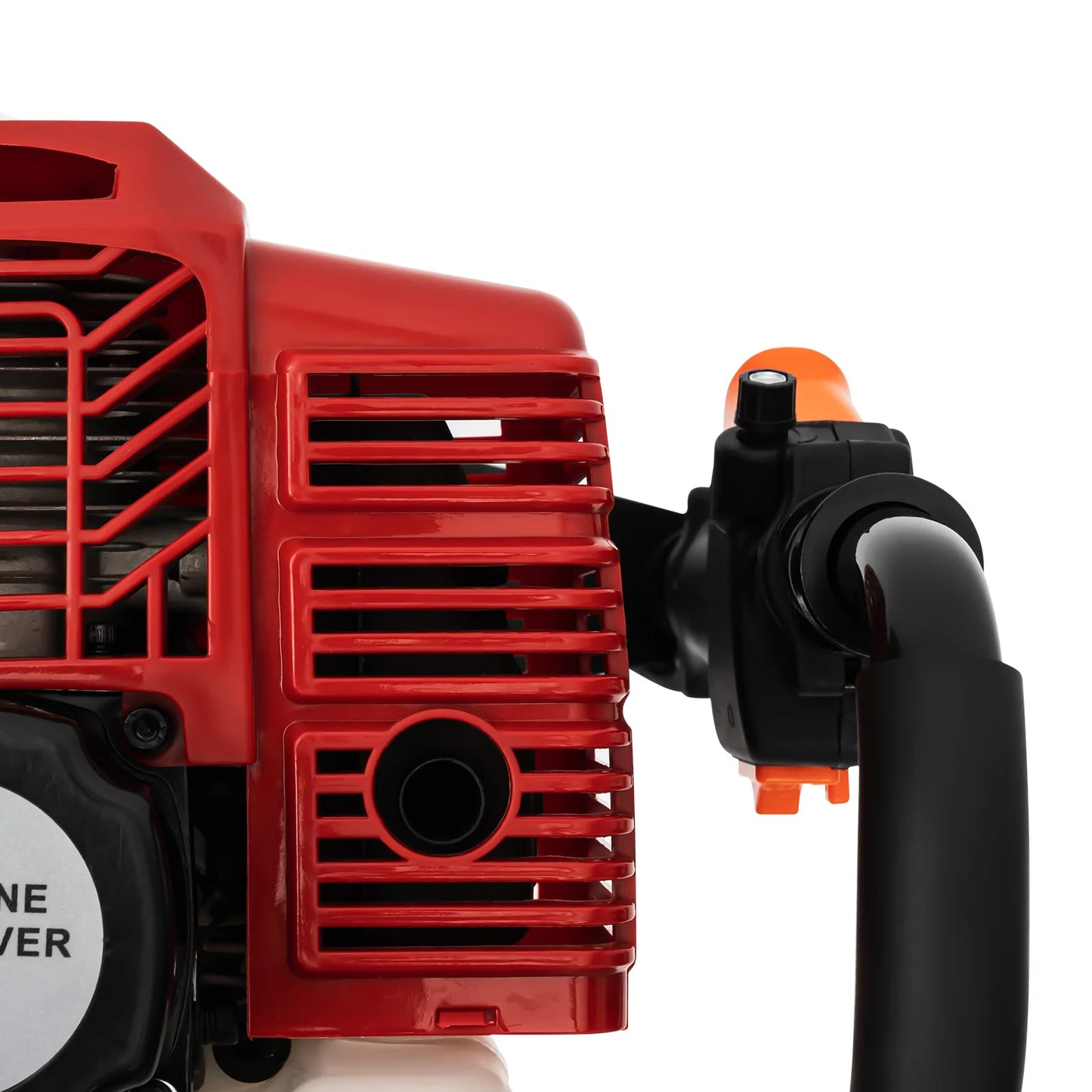 Air Cooling Single-cylinder Petrol Garden Fencing Push Pile Tool