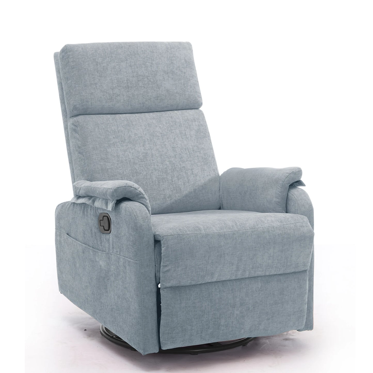 Swivel Rocker Recliner Chair
