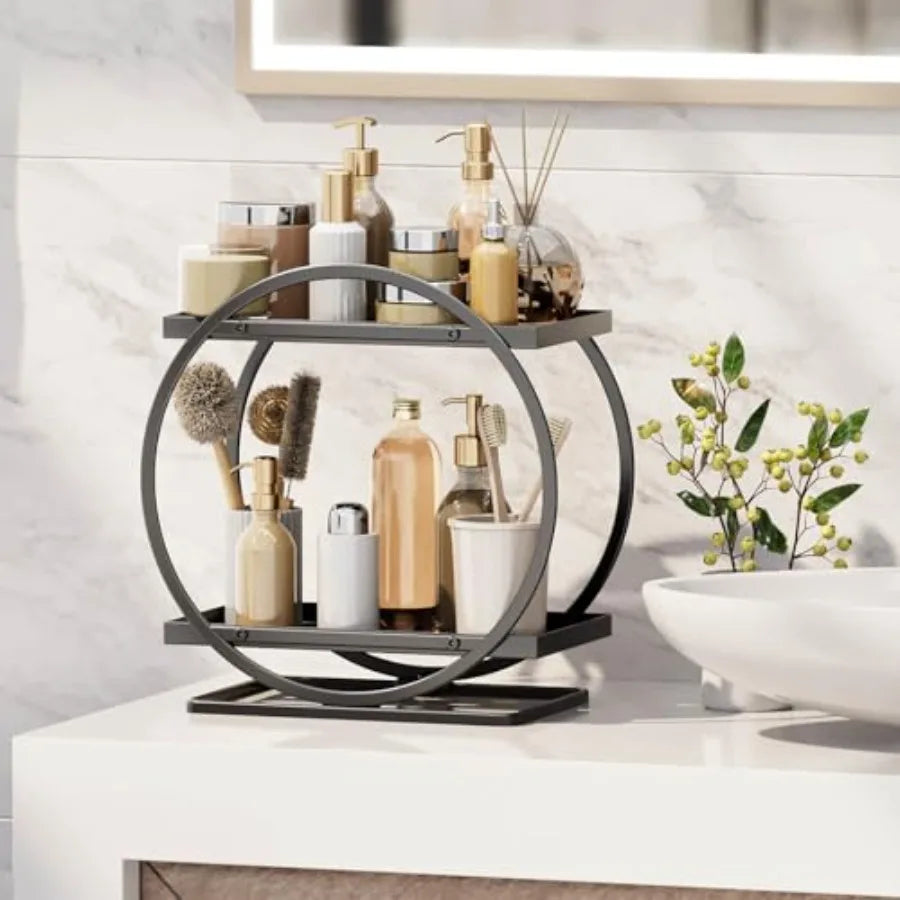 Bathroom Counter Organizer