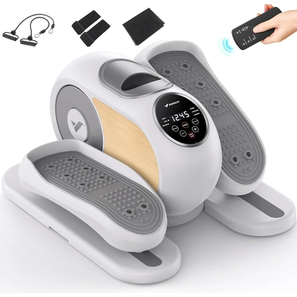 Ellipse Leg Exerciser