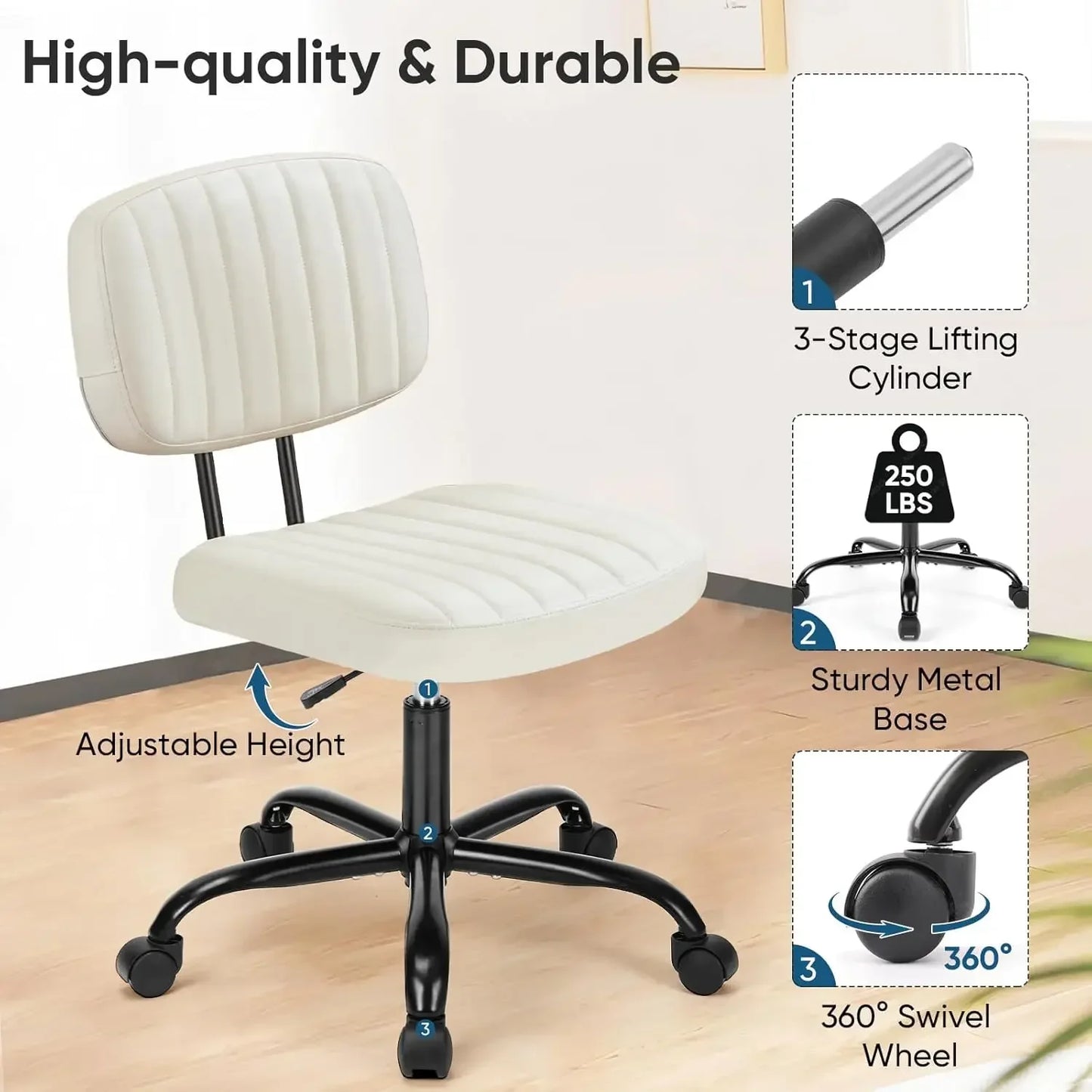 Home Office Desk Chair