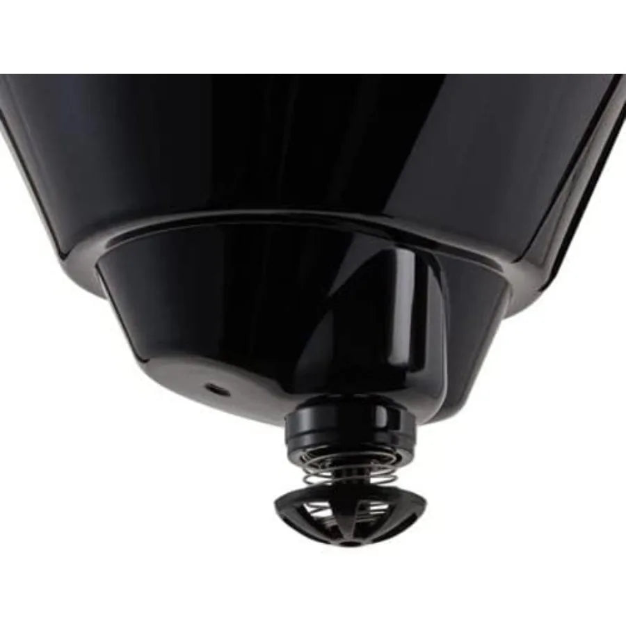 Stainless Dome Brew Classic Coffee Maker