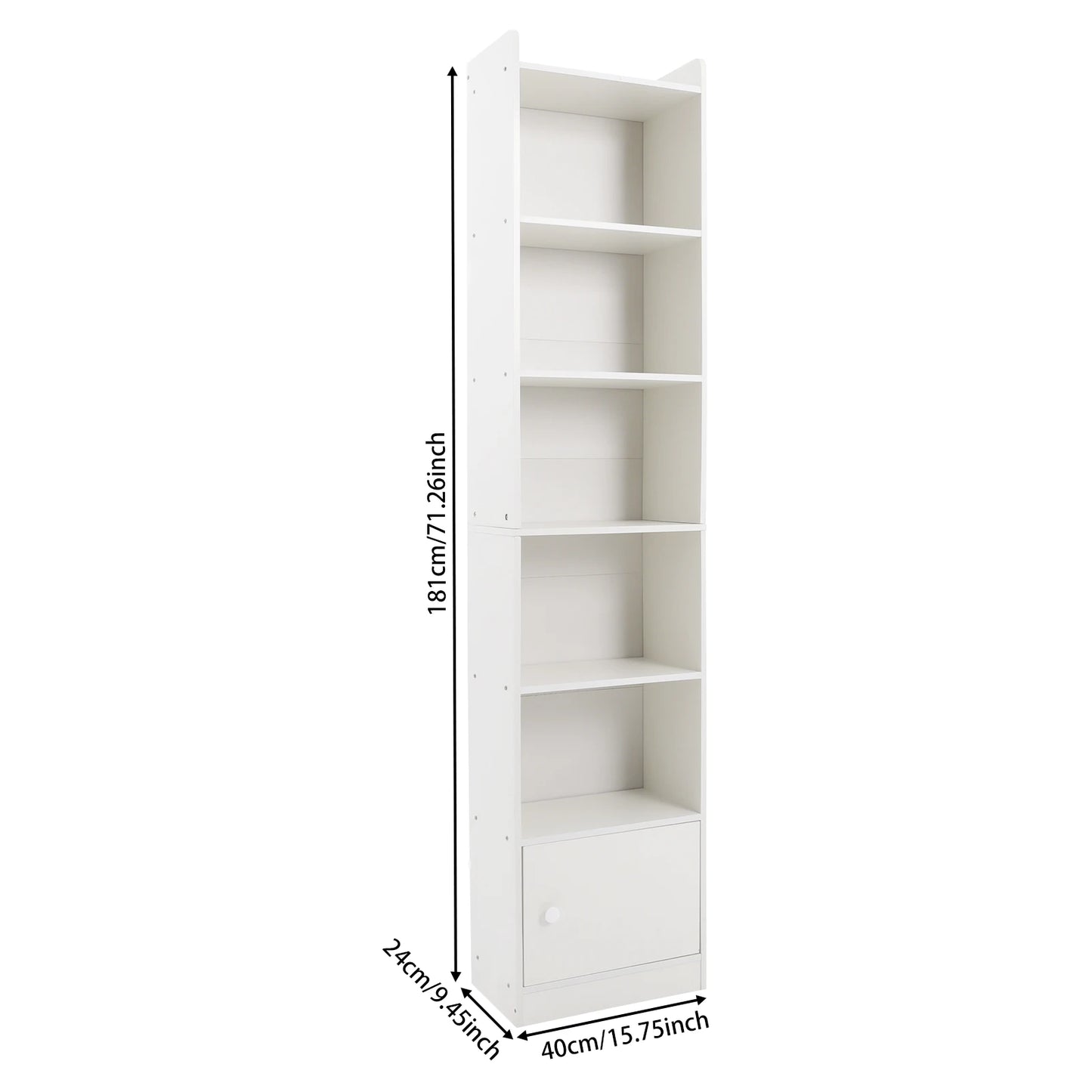 Free Standing Storage Cabinet