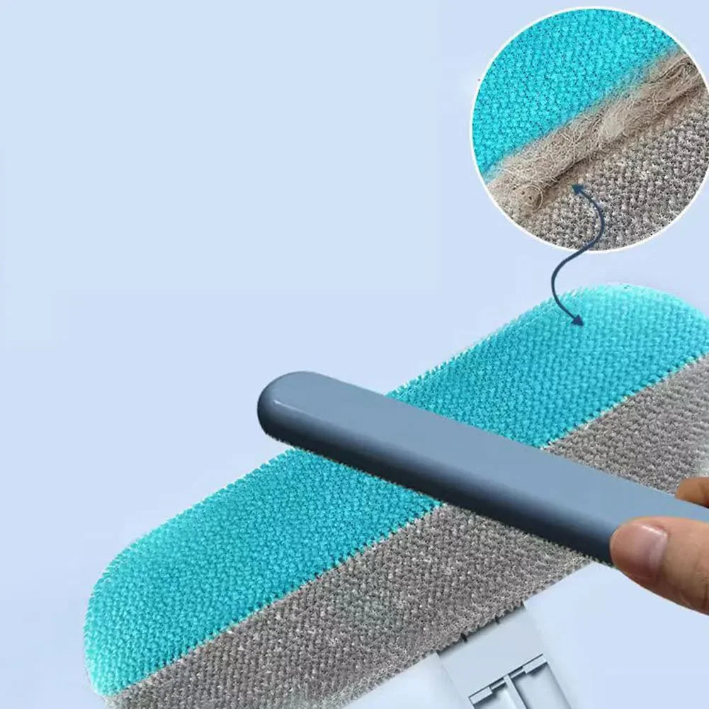 Carpet Bed Hair Cleaning Tool