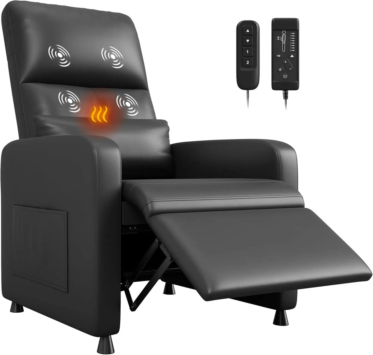Power Recliner Chair