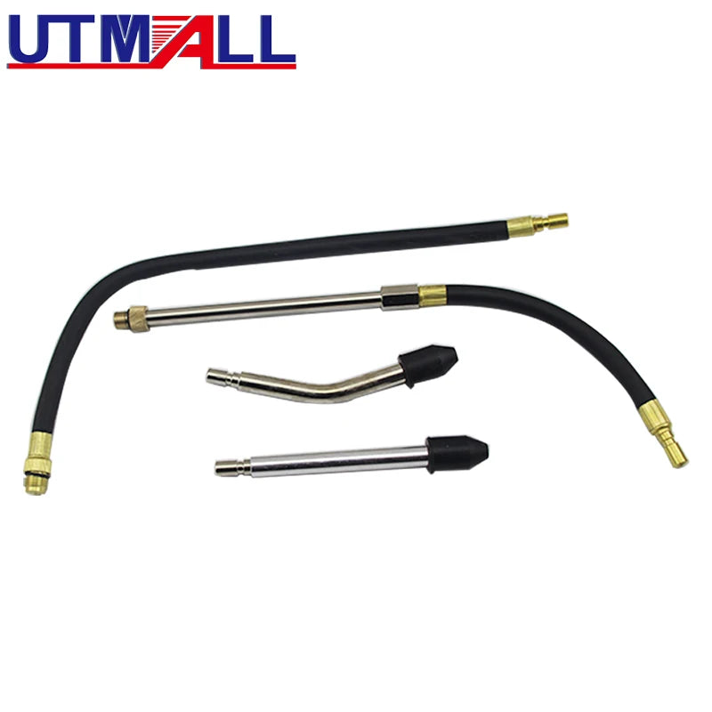 Tester Leakage Diagnostic Gauge Meter Test