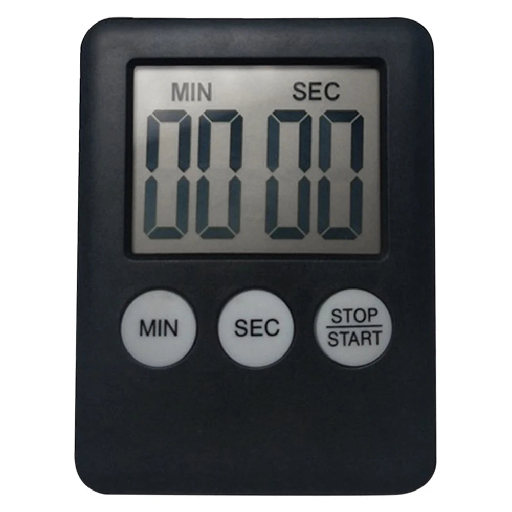 Sports Digital Timer