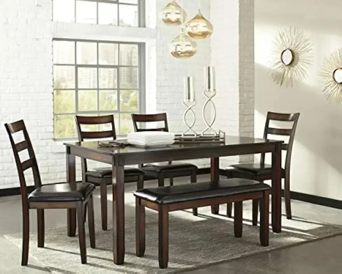 Coviar Dining Set