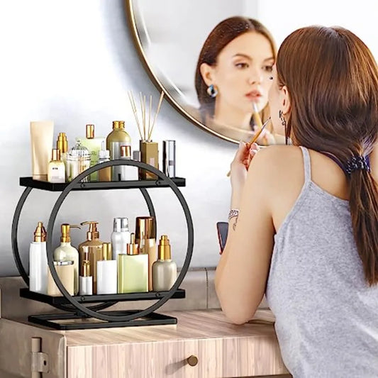 Bathroom Counter Organizer