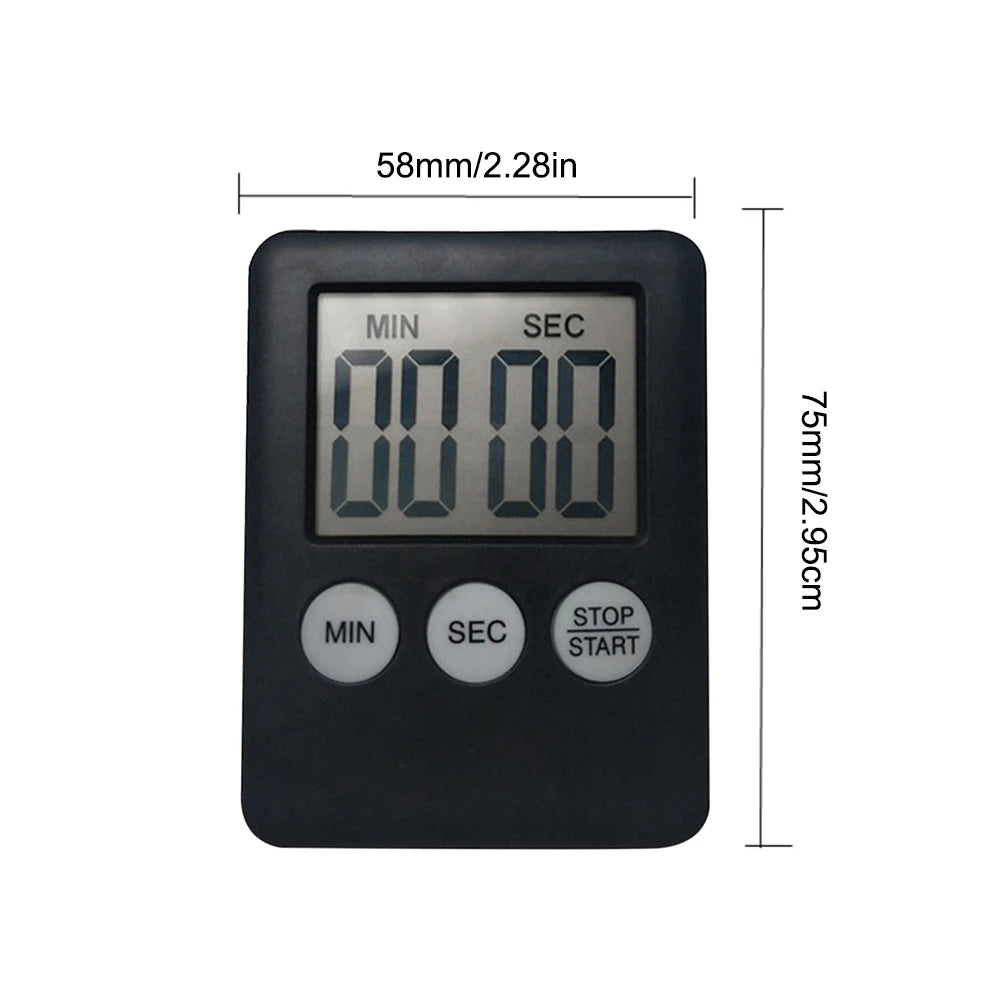 Sports Digital Timer