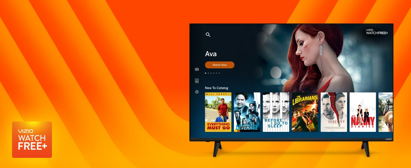 Smart TV with Alexa Compatibility