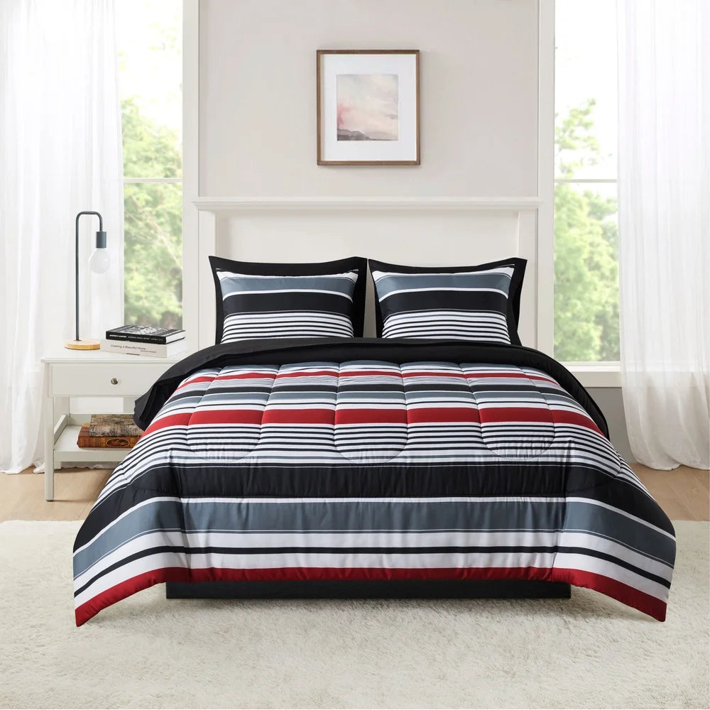 Reversible Bedding Set