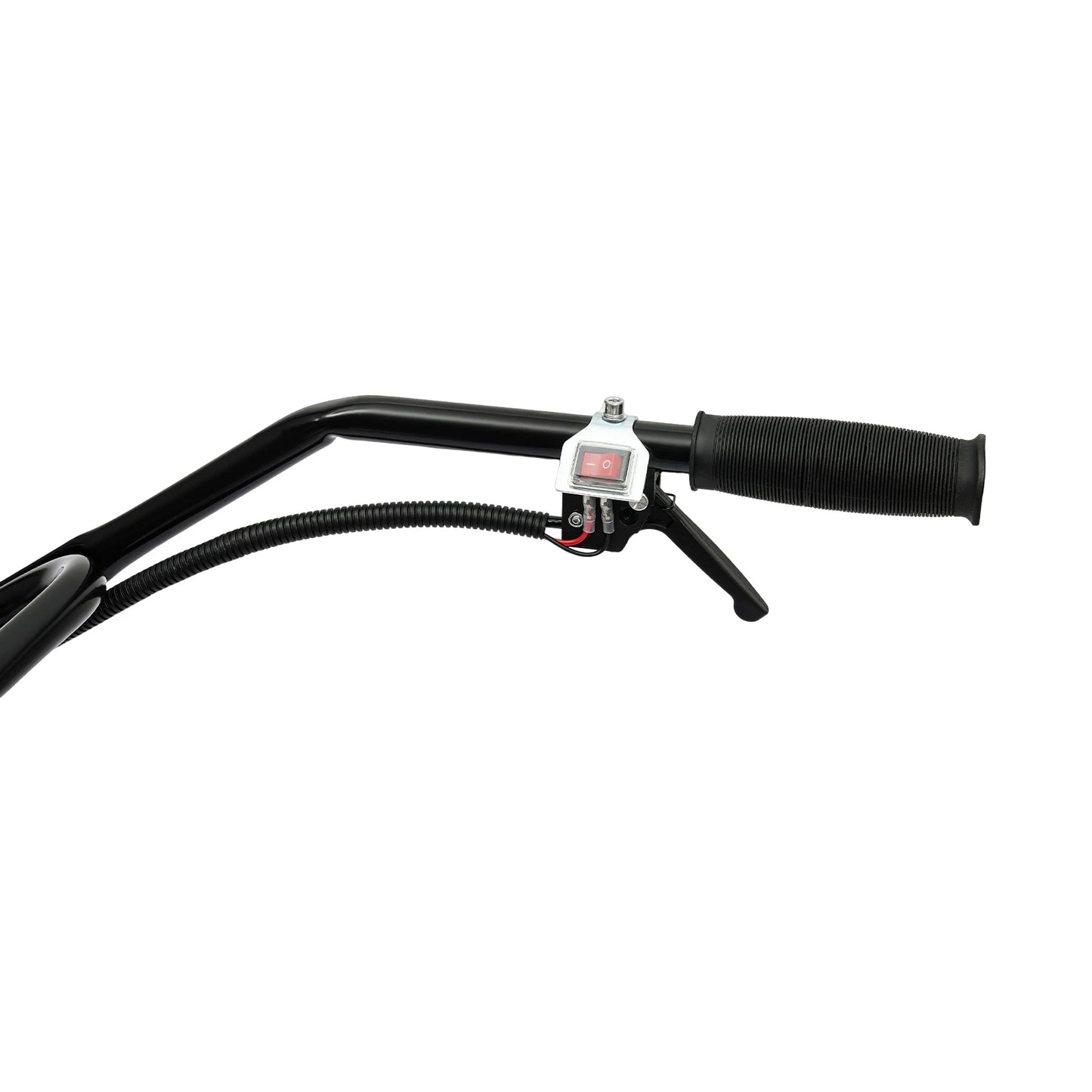 Air-Cooled  Gasoline Engine Plowing Tilling Weeding Excavator