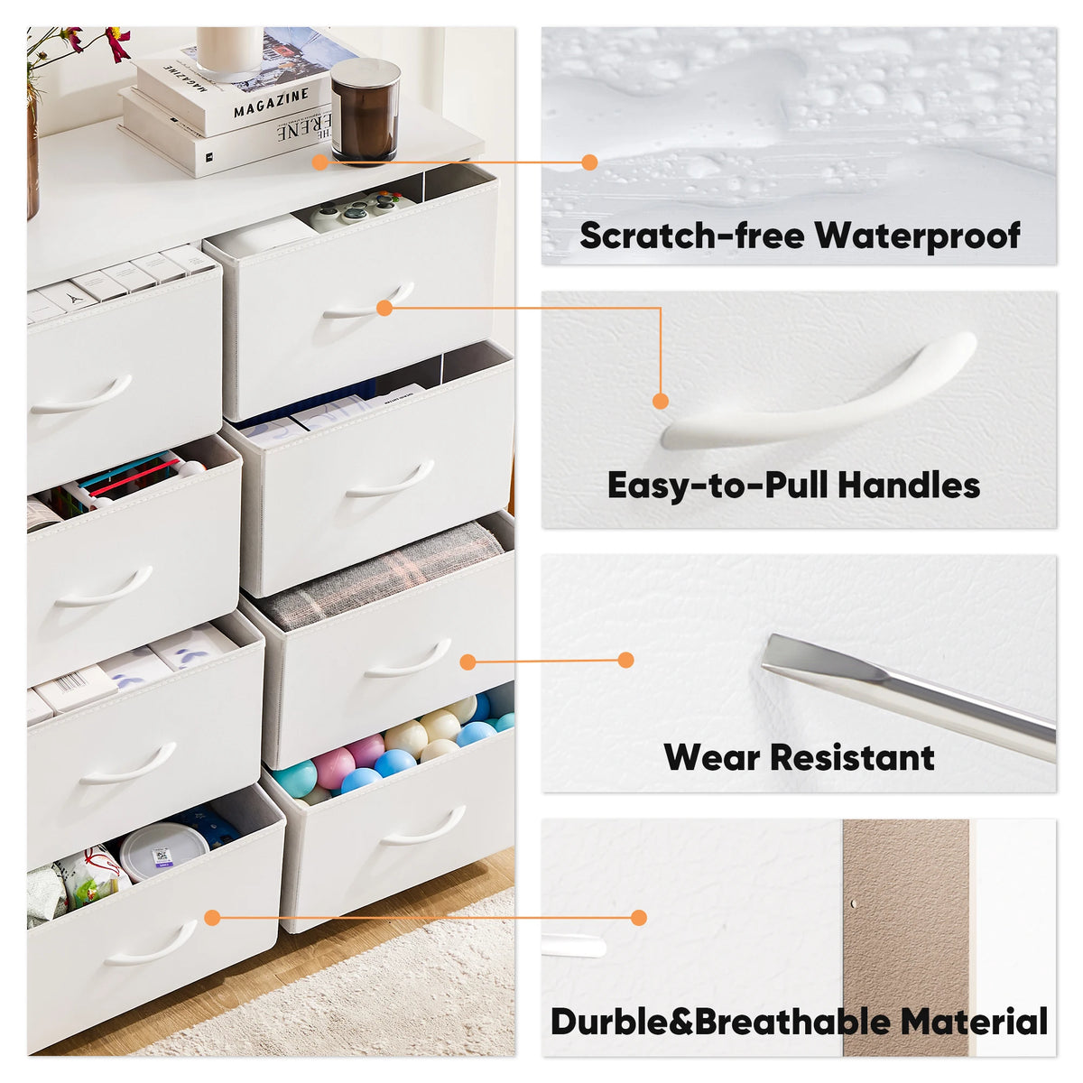 Children's Wardrobe