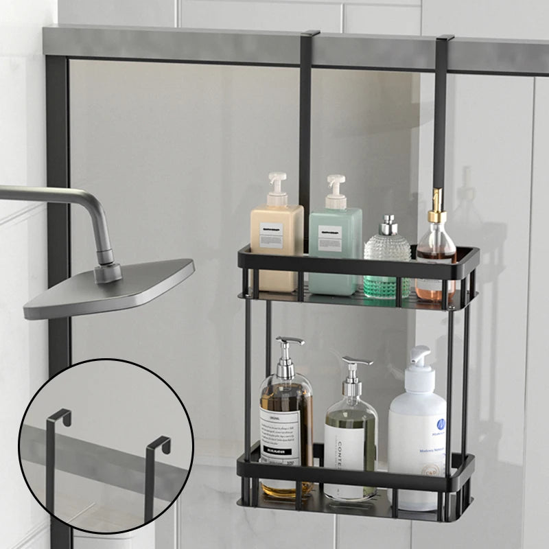 Over The Door Shower Caddy