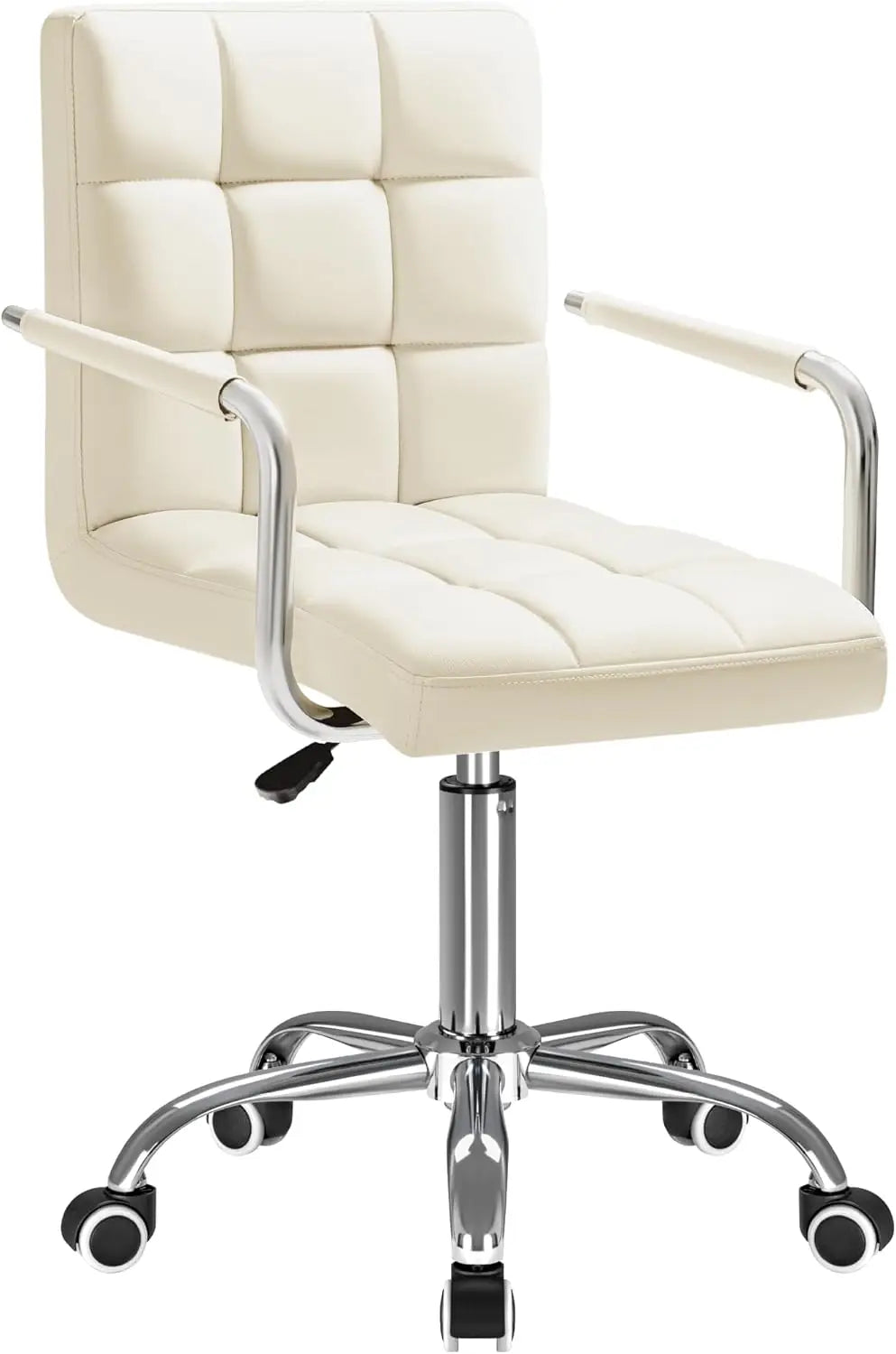 Modern PU Leather Executive Chair