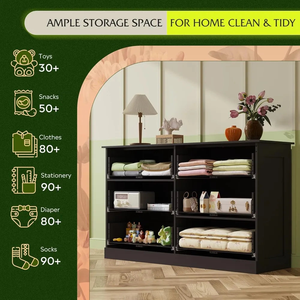 Oak Furniture Large Storage Tower Unit