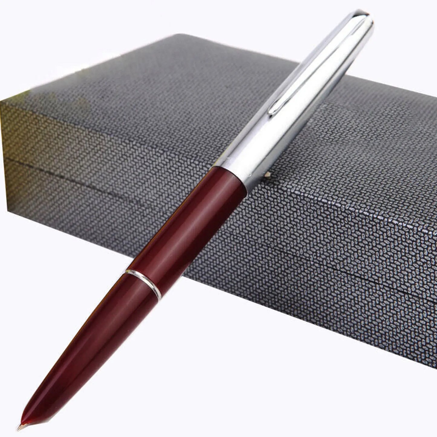 14K Gold Classic Fountain Pen