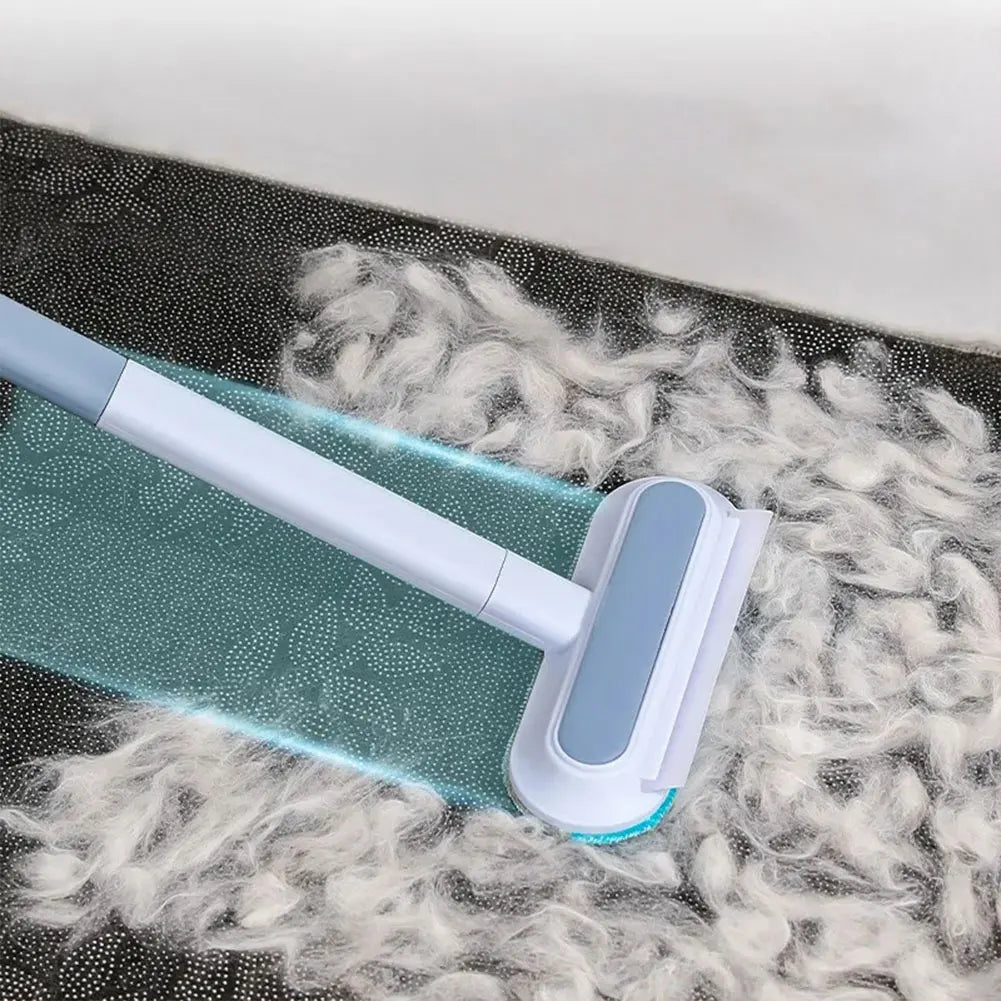 Carpet Bed Hair Cleaning Tool