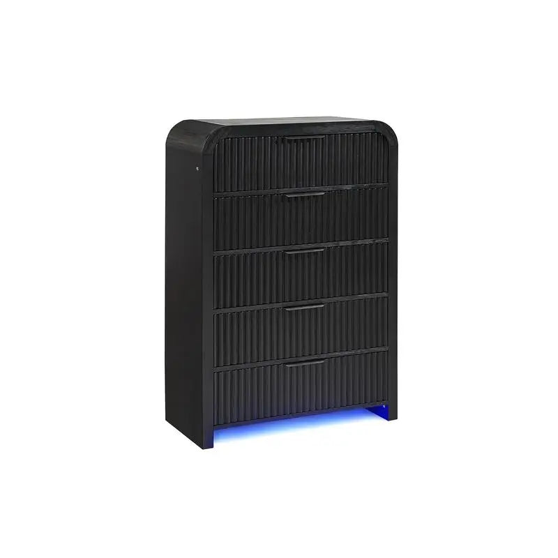 Ideal Bedroom Set with Cooler Stylish Home Décor