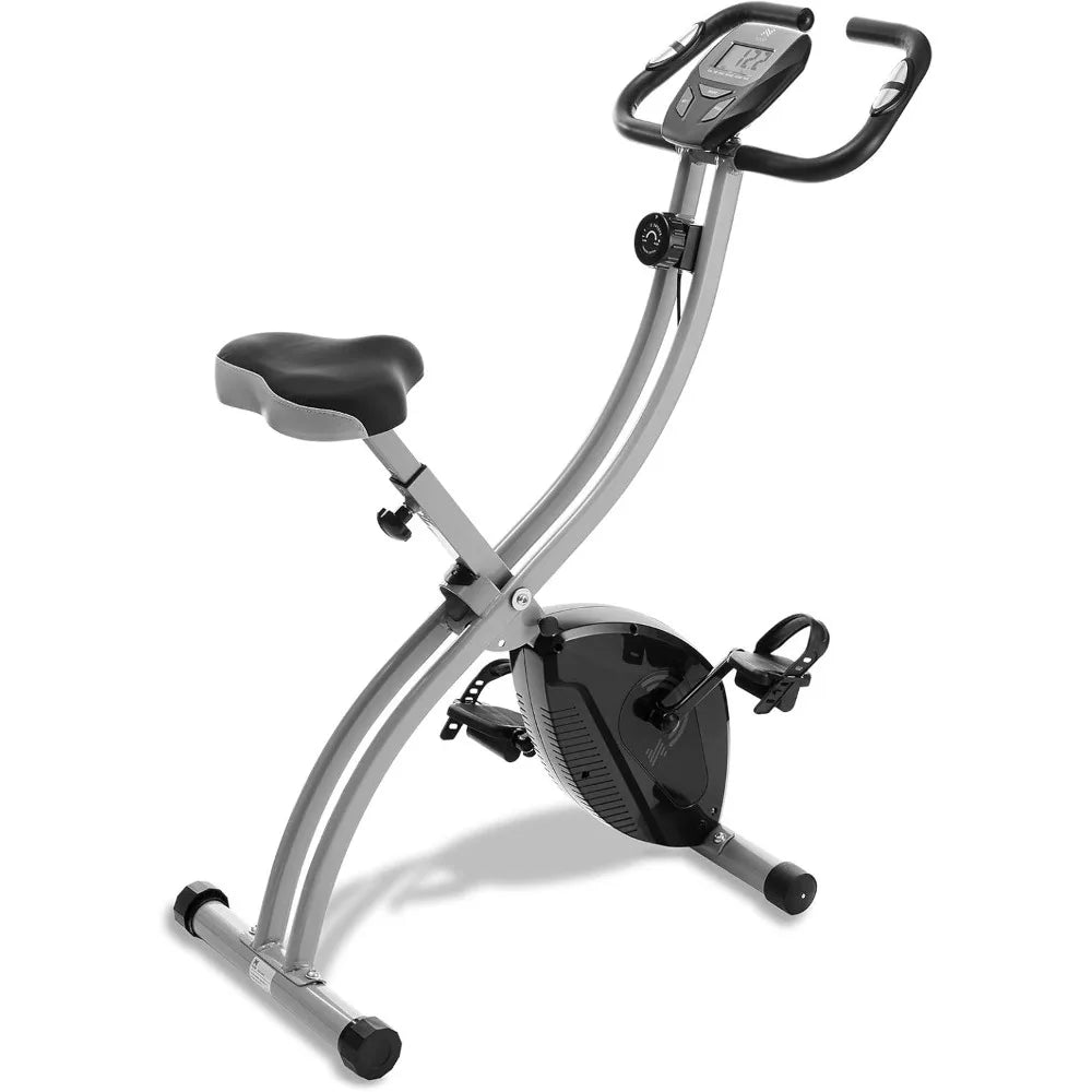 Indoor Cycling Bike
