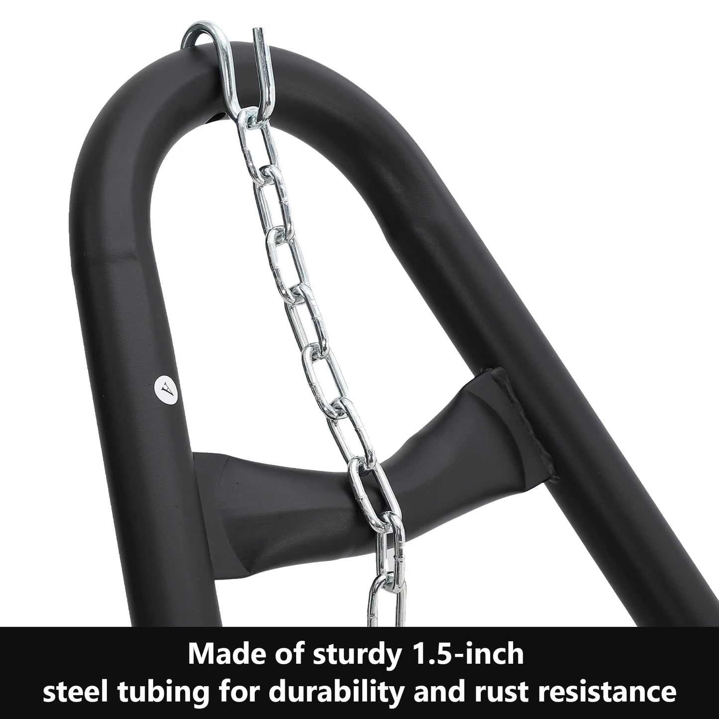 Heavy-Duty Portable Hammock Frame Hammocks